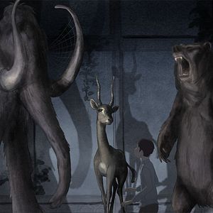 Bilder Le Voyage du Prince