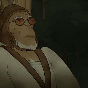 Bilder Le Voyage du Prince