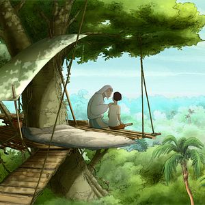 Bilder Le Voyage du Prince