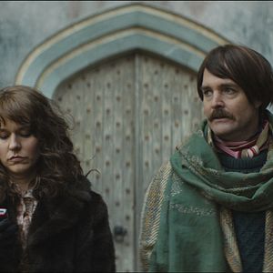 Bilder Maeve Higgins