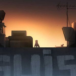 Bilder Ich habe meinen Körper verloren