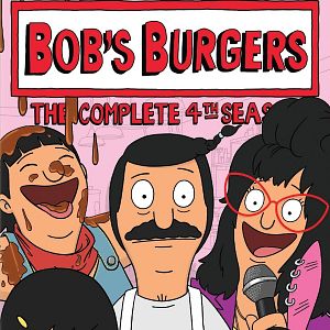 Bilder Bob's Burgers