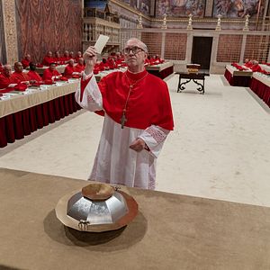 Bilder Die zwei Päpste