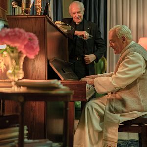 Bilder Anthony Hopkins