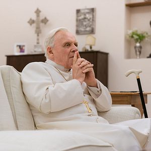 Bilder Anthony Hopkins