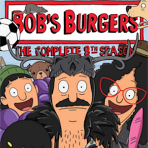 Bilder Bob's Burgers