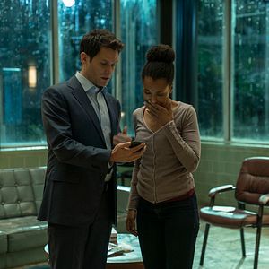 Bilder Kerry Washington