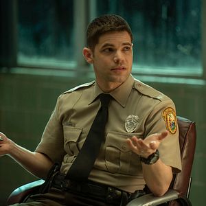 Bilder Jeremy Jordan (II)