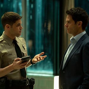 Bilder Jeremy Jordan (II)