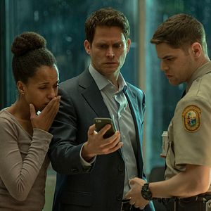 Bilder Jeremy Jordan (II)