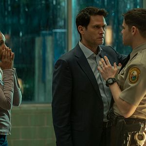 Bilder Jeremy Jordan (II)