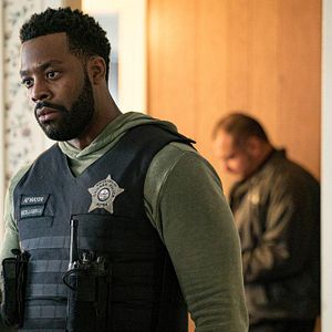 Bilder LaRoyce Hawkins