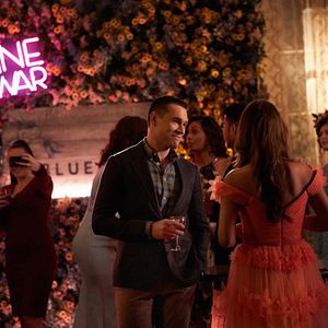 Bilder Der Denver-Clan (2017)