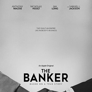 Bilder The Banker