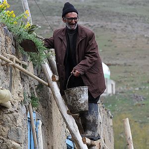 Bilder Piremard’ha Nemimirand