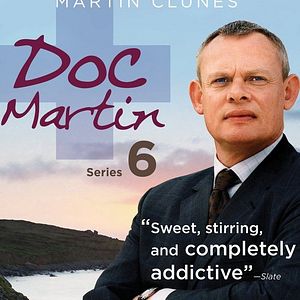 Bilder Doc Martin