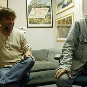 Bilder Double Play: James Benning and Richard Linklater