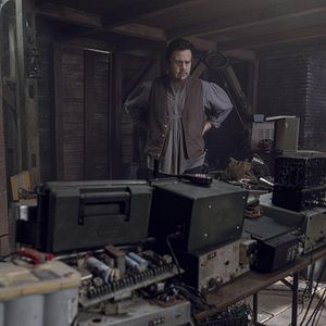 Bilder Josh McDermitt