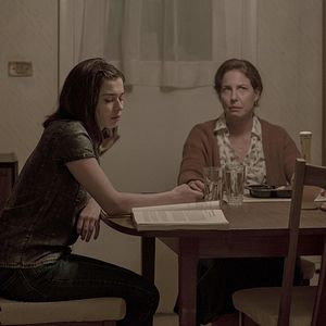 Bilder Robin Weigert