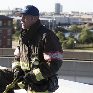 Bilder Chicago Fire