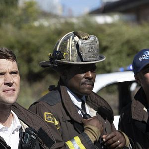 Bilder Eamonn Walker