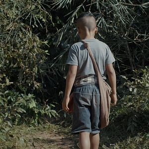 Bilder The Long Walk