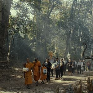 Bilder The Long Walk