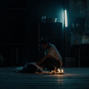 Bilder The Long Walk