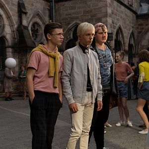 Bilder Cassian-Bent Wegner