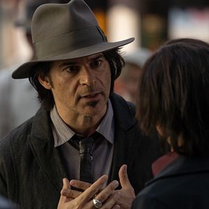 Bilder Rick Kavanian