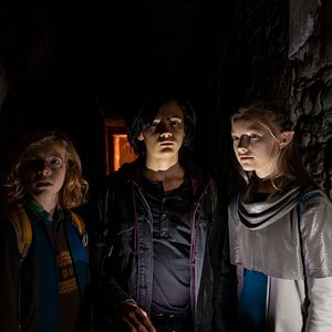 Bilder Aaron Kissiov