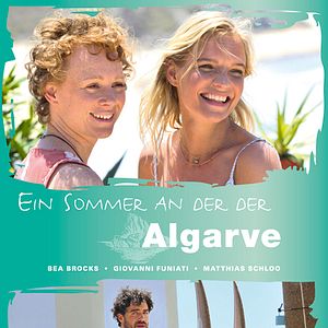 Bilder Ein Sommer an der Algarve