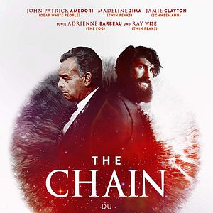 Bilder The Chain - Du musst Töten um zu Sterben