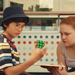 Bilder Jeune Juliette