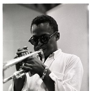 Bilder Miles Davis