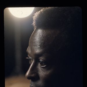 Bilder Miles Davis