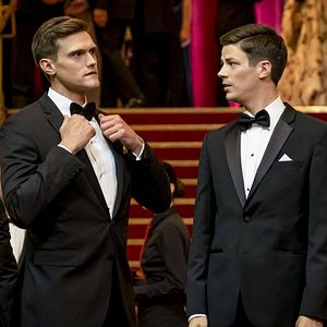 Bilder Hartley Sawyer