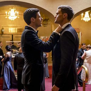 Bilder Hartley Sawyer