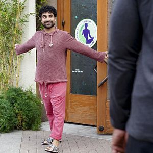 Bilder Navy CIS: L.A.