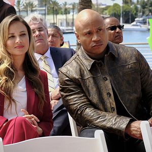 Bilder Navy CIS: L.A.