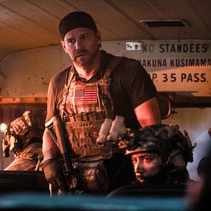 Bilder David Boreanaz