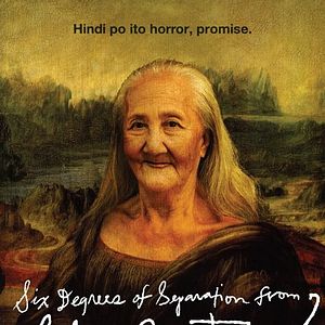 Bilder Six Degrees of Separation from Lilia Cuntapay