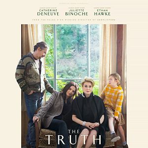 Bilder La Vérité – Leben und lügen lassen