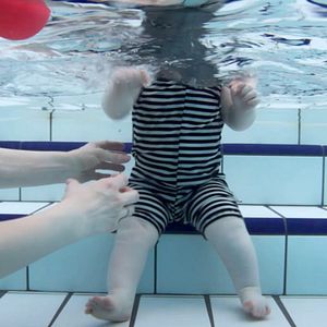 Bilder Snorri & der Baby-Schwimmclub