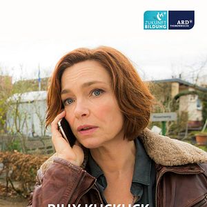 Bilder Billy Kuckuck - Eine gute Mutter