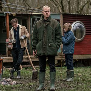 Bilder Carsten Bjørnlund