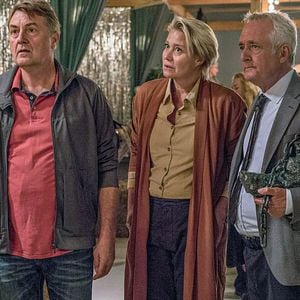 Bilder Die Erbschaft