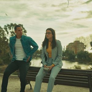 Bilder María Pedraza