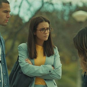 Bilder María Pedraza