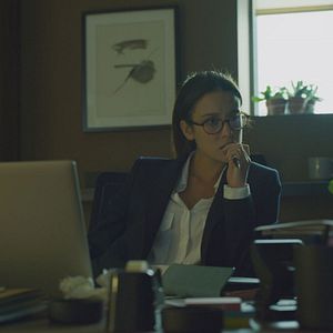 Bilder María Pedraza